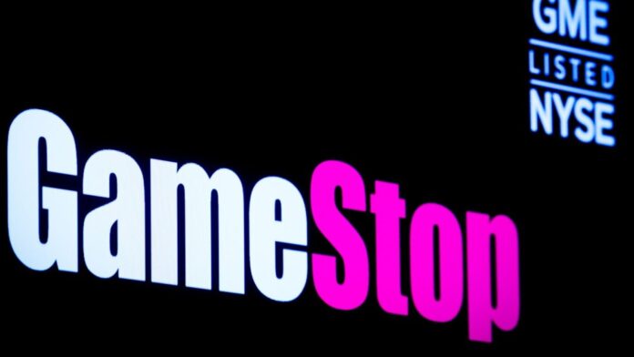 GameStop βάζει στο στόχαστρο την eBay με πρόταση 56 δισ. δολαρίων GameStop βάζει στο στόχαστρο την eBay με πρόταση 56 δισ. δολαρίων
