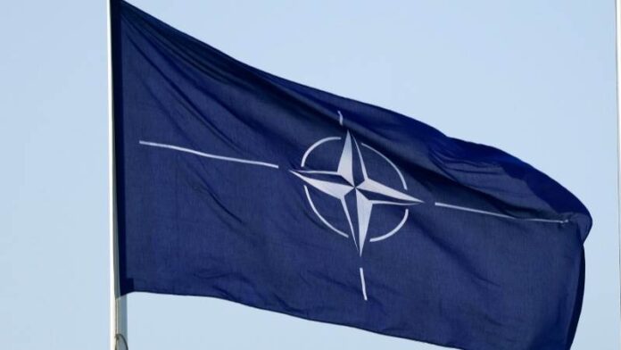 ΝΑΤΟ διαβεβαιώνει για αποτρεπτική ισχύ μετά την αποχώρηση ΗΠΑ από Γερμανία ΝΑΤΟ διαβεβαιώνει για αποτρεπτική ισχύ μετά την αποχώρηση ΗΠΑ από Γερμανία