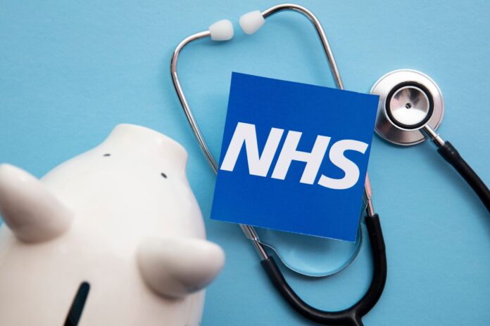 ΗΒ: Νομική μάχη για τη συμφωνία NHS–Τραμπ στις τιμές φαρμάκων ΗΒ: Νομική μάχη για τη συμφωνία NHS–Τραμπ στις τιμές φαρμάκων
