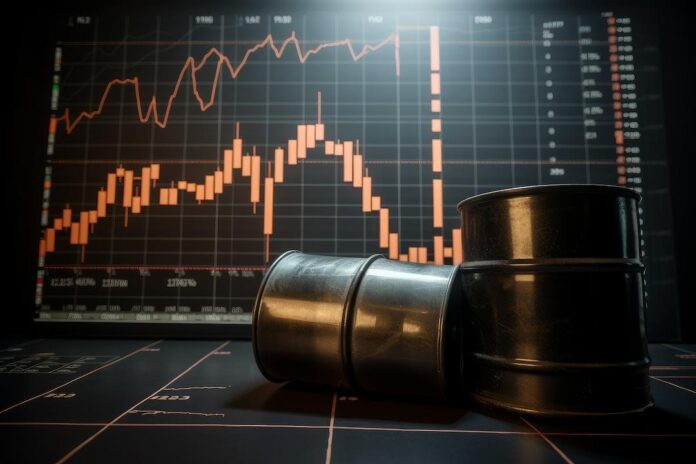 Πετρέλαιο: Βουτιά άνω του 5% – Η διπλωματία ρίχνει το risk premium Πετρέλαιο: Βουτιά άνω του 5% – Η διπλωματία ρίχνει το risk premium