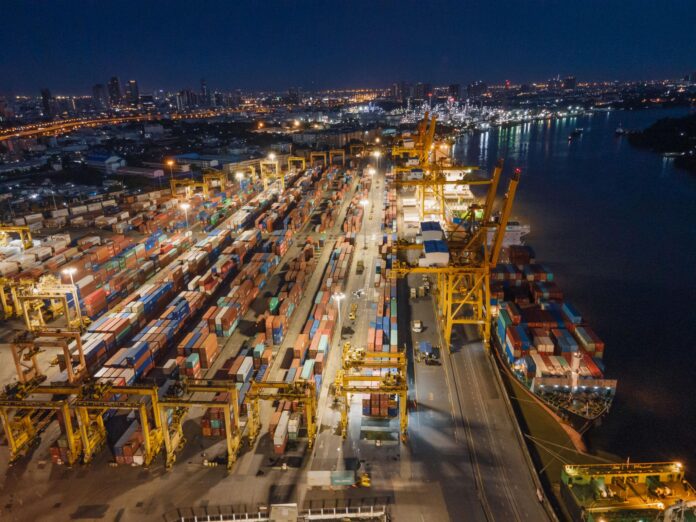Daily Shipping News | Global Maritime Briefing – 6 Μαΐου 2026 Daily Shipping News | Global Maritime Briefing – 6 Μαΐου 2026