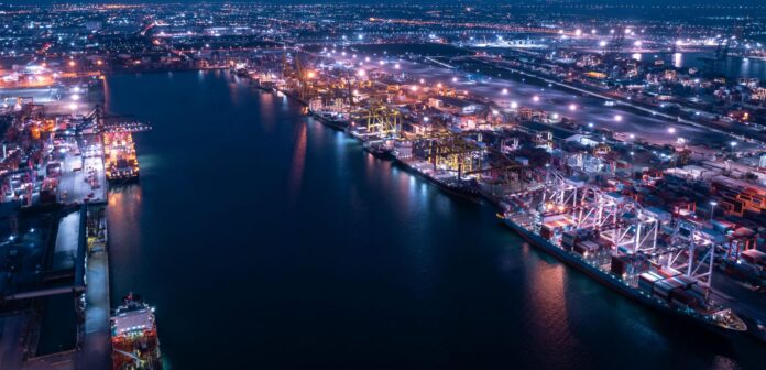Daily Shipping News | Global Maritime Briefing – 19 Μαΐου 2026 Daily Shipping News | Global Maritime Briefing – 19 Μαΐου 2026