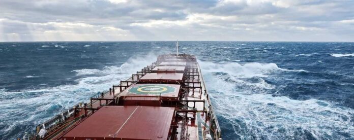 Daily Shipping News | Global Maritime Briefing – 9 Μαΐου 2026 Daily Shipping News | Global Maritime Briefing – 9 Μαΐου 2026