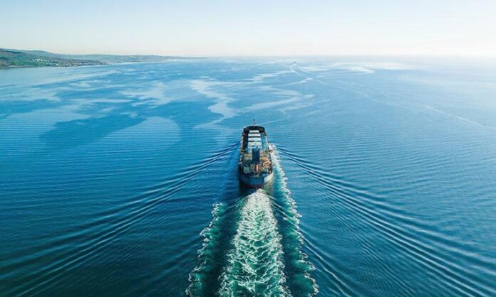 Daily Shipping News | Global Maritime Briefing – 15 Μαΐου 2026 Daily Shipping News | Global Maritime Briefing – 15 Μαΐου 2026