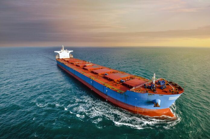 Daily Shipping News | Global Maritime Briefing – 17 Μαΐου 2026 Daily Shipping News | Global Maritime Briefing – 17 Μαΐου 2026