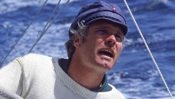 Πέθανε ο Ted Turner στα 87: Ο άνθρωπος που έβαλε την ενημέρωση σε 24ωρη ροή Πέθανε ο Ted Turner στα 87: Ο άνθρωπος που έβαλε την ενημέρωση σε 24ωρη ροή