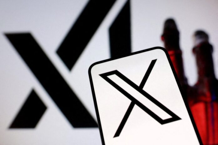 Πώς η πλατφόρμα X μετατρέπεται σε τοξικό κόμβο παραπληροφόρησης Πώς η πλατφόρμα X μετατρέπεται σε τοξικό κόμβο παραπληροφόρησης