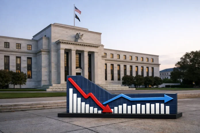 ΗΠΑ: Ο Γουίλιαμς της Fed βλέπει σταθεροποίηση στην αγορά εργασίας σταθεροποίηση αγοράς εργασίας στις ΗΠΑ