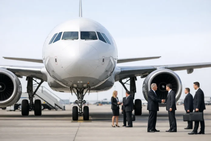 συμφωνία κινητήρων GE με Boeing και Κίνα