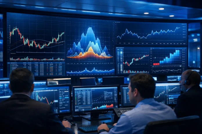 ΗΠΑ: Η CME φέρνει συμβόλαια crypto δεικτών στην πλατφόρμα Nasdaq συμβόλαια μελλοντικής εκπλήρωσης κρυπτονομισμάτων CME