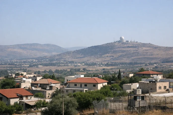 Ισραήλ: Συναγερμός στη Δυτική Γαλιλαία μετά από drone της Χεζμπολάχ συναγερμός στη Δυτική Γαλιλαία για drone της Χεζμπολάχ