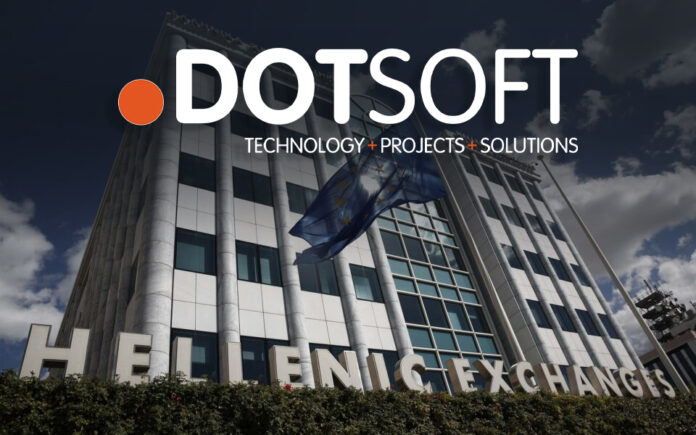 DOTSOFT: Πώς η εισαγωγή στην ΕΝΑ αλλάζει το παιχνίδι στα smart cities DOTSOFT: Πώς η εισαγωγή στην ΕΝΑ αλλάζει το παιχνίδι στα smart cities