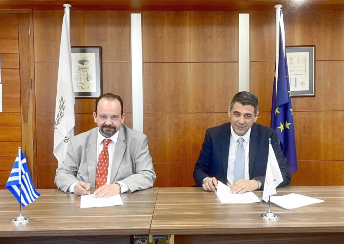 ΡΑΕΚ OR RAEK, ΡΑΑΕΥ OR RAAEY, Ρυθμιστική Αρχή Ενέργειας Κύπρου, Ρυθμιστική Αρχή Αποβλήτων Ενέργειας και Υδάτων