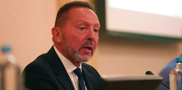 Στουρνάρας: Η Ελλάδα προετοιμάζεται για ενεργειακές αναταράξεις κρίση στη Μέση Ανατολή