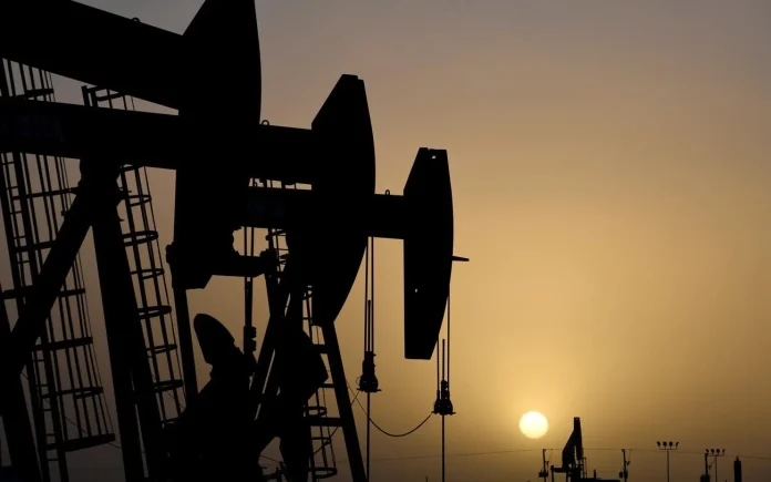 Trafigura, Vitol, Mercuria, Gunvor, Trafigura OR Τrafigura
