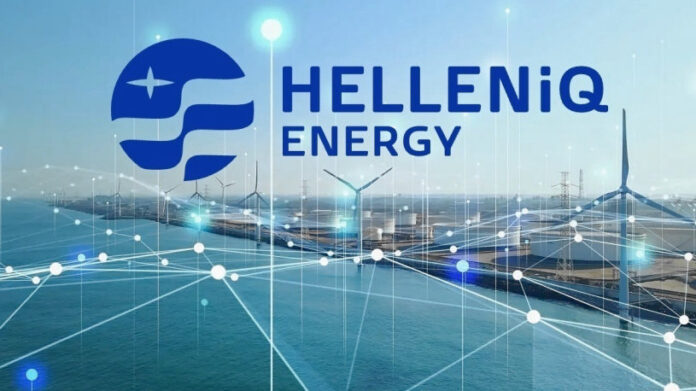 HELLENiQ ENERGY OR Helleniq Energy OR Ελληνικά Πετρέλαια