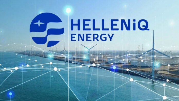 μέρισμα Helleniq Energy