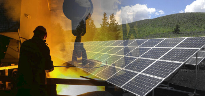 Eurelectric, Ευρώπη, βιομηχανία, ηλεκτρισμός, APE, viomixania, Evropi