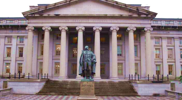 Ιράν OR Iran, Ηνωμένες Πολιτείες OR USA, OFAC, Scott Bessent, Mehrdad Geramian Nik
