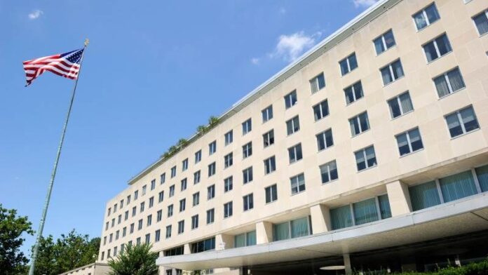 ΗΠΑ: Υπουργείο Εξωτερικών ανακοινώνει κυρώσεις σε ιρανικά κρυπτοχρηματιστήρια Ηνωμένες Πολιτείες OR USA OR ΗΠΑ, Ιράν OR Iran, IRGC OR Φρουροί της Επανάστασης