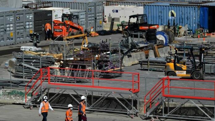 Αυστραλία: Αύξηση κατώτατου μισθού 4,75% σε περιβάλλον υψηλού πληθωρισμού Australia OR Αυστραλία κατώτατος μισθός
