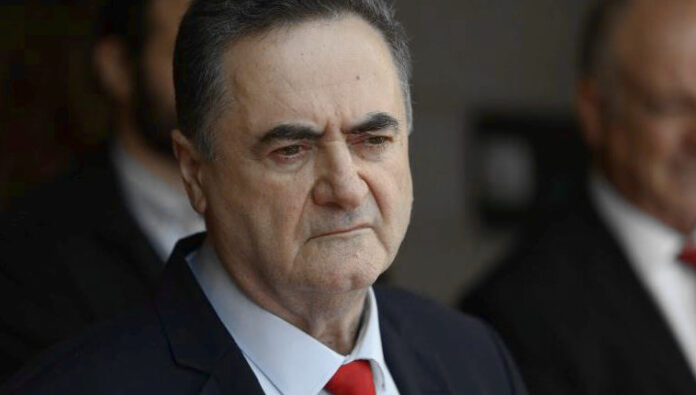 Ισραήλ Λίβανος