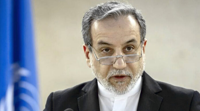 Ιράν: Ο Αραγτσί ανακοινώνει ενεργοποίηση συμφωνίας με ΗΠΑ συμφωνία ΗΠΑ Ιράν