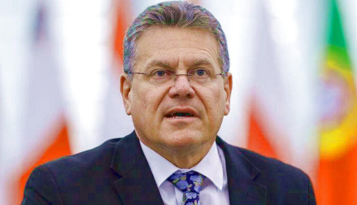 εμπορικές σχέσεις ΕΕ Κίνας