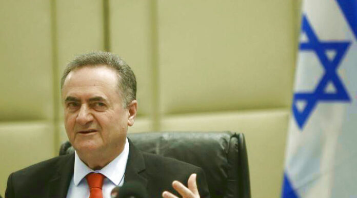 Ισραήλ Λίβανος