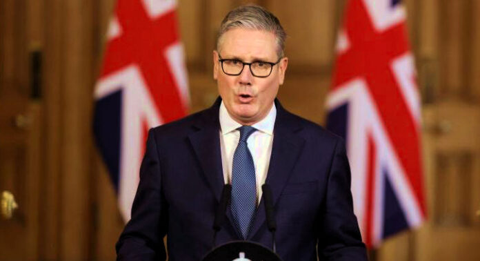 Κιρ Στάρμερ OR Keir Starmer OR Στάρμερ, Έλον Μασκ OR Elon Musk OR Μασκ, Χένρι Νοουάκ OR Henry Nowak, Βίκρουμ Ντίγκουα OR Vickrum Digwa