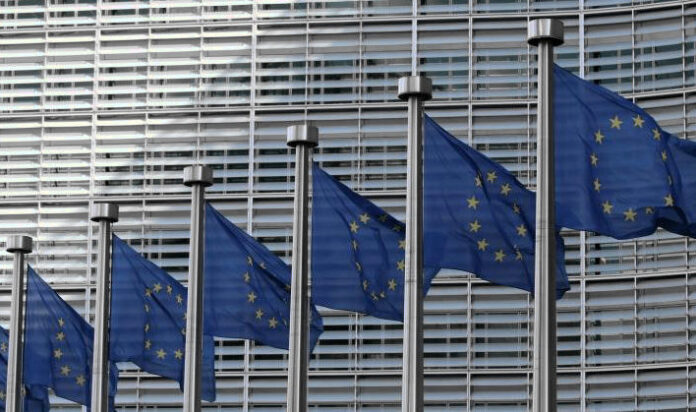ΕΕ: Επιβάλλει νέες κυρώσεις σε ιρανικούς φορείς για τα Στενά Ορμούζ Ευρωπαϊκή Ένωση OR Ευρωπαϊκη Ενωση OR EU, Ιράν OR Iran, Ισραήλ OR Israel, Στενά Ορμούζ OR Hormuz