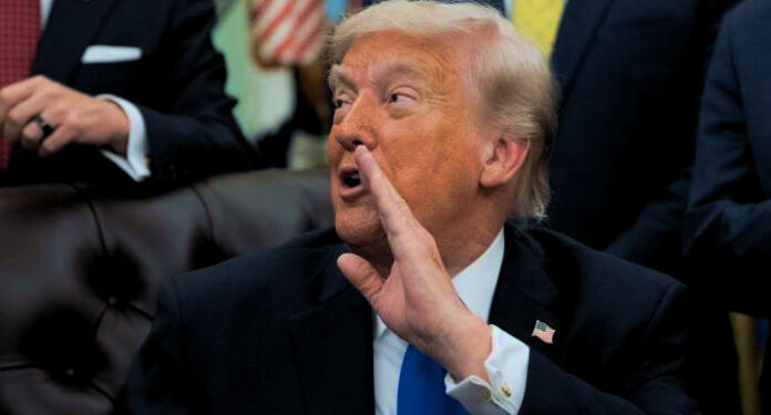 Ντόναλντ Τραμπ OR Donald Trump OR Τραμπ OR Iran OR Ιράν OR Israel OR Ισραήλ