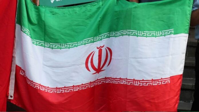 Ιράν OR Iran, Μοσέν Ρεζαΐ OR Mohsen Rezaee, Μοτζταμπά Χαμενεΐ OR Mojtaba Khamenei