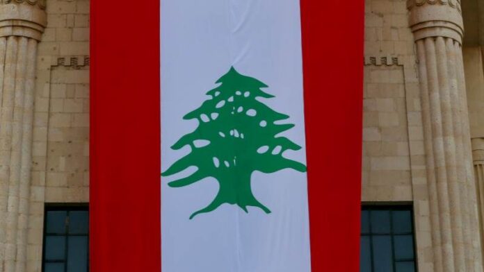 Λίβανος OR Lebanon, Ισραήλ OR Israel, Χεζμπολάχ OR Hezbollah, Τραμπ OR Trump, Νετανιάχου OR Netanyahu