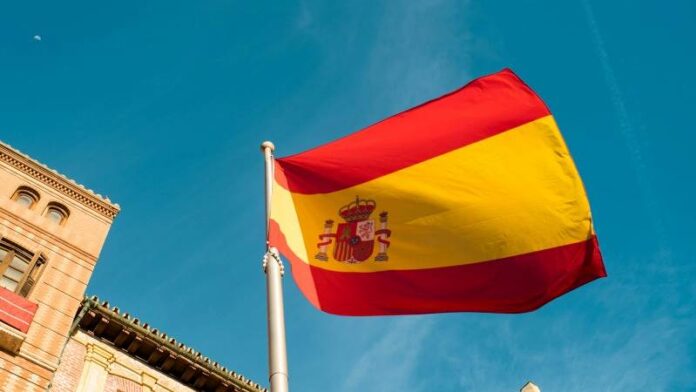 Ισπανία anergia Ispania Spain unemployment