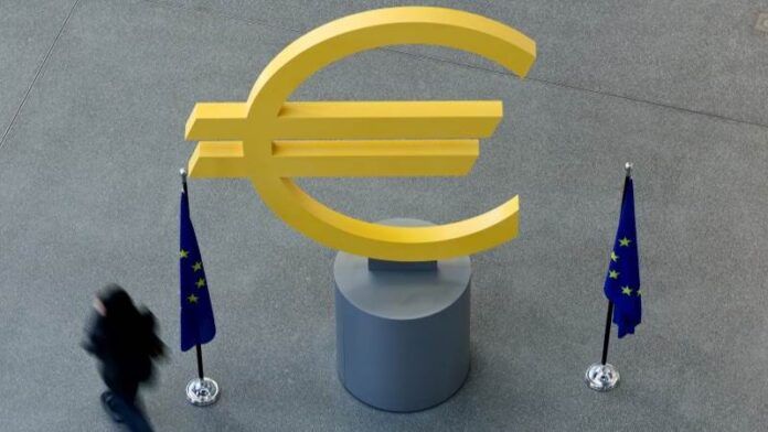 Ευρωζώνη: Ανοδική έκπληξη στον πληθωρισμό Μαΐου πιέζει την ΕΚΤ Eurostat OR Ευρωζώνη OR plithorismos OR πληθωρισμός