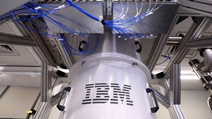 IBM επενδύει δισ. σε κβαντικούς υπολογιστές, στοχεύοντας πρωτιά έως 2029 IBM OR ΑΙΜΠΙΕΜ, quantum computing OR κβαντική υπολογιστική