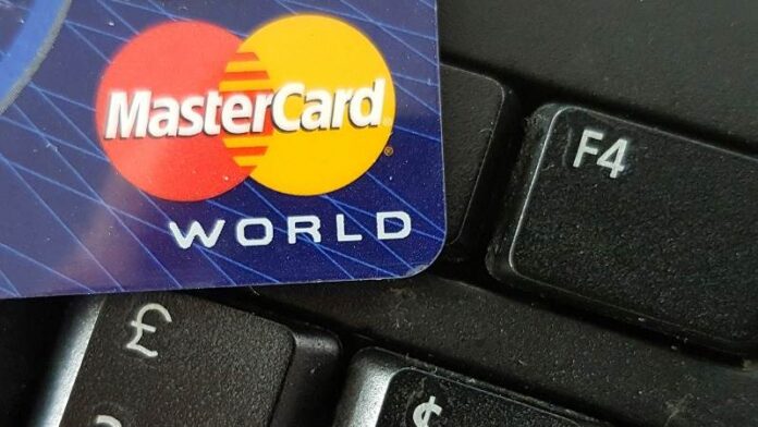 Mastercard αλλάζει οικονομική ηγεσία με μετακίνηση του Ling Hai Mastercard