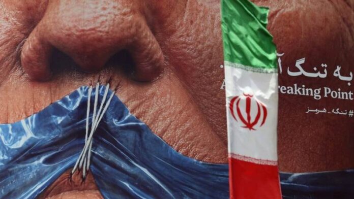 Ιράν OR Iran, Μοσέν Ρεζαεΐ OR Mohsen Rezaee, Χαμενεΐ OR Khamenei, Ηνωμένες Πολιτείες OR USA