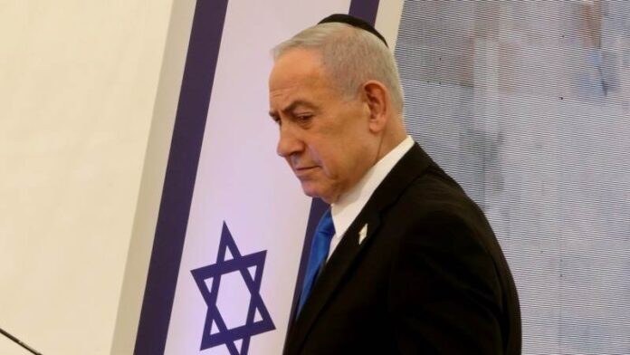 Μπενιαμίν Νετανιάχου OR Netanyahu, Ντόναλντ Τραμπ OR Donald Trump, Ισραήλ OR Israel, Nvidia