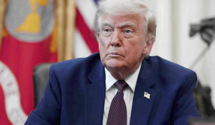 Ντόναλντ Τραμπ OR Donald Trump, Ιράν OR Iran, ουράνιο OR ouranio