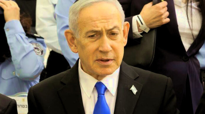 Μπενιαμίν Νετανιάχου OR Netanyahu, Ντόναλντ Τραμπ OR Donald Trump, Ισραήλ OR Israel, Λίβανος OR Lebanon, Ιράν OR Iran