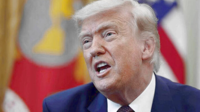 Ντόναλντ Τραμπ OR Donald Trump, Ιράν OR Iran, Κογκρέσο OR Kongreso
