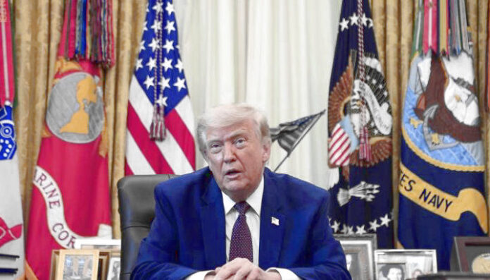 Ντόναλντ Τραμπ OR Donald Trump, Ηνωμένες Πολιτείες OR USA, άνθρακας OR coal