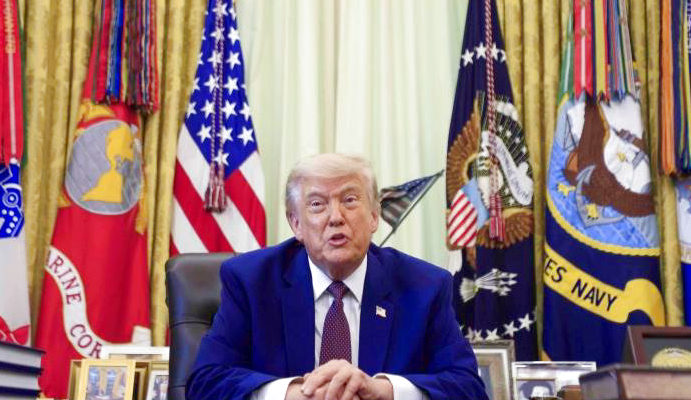 Ντόναλντ Τραμπ OR Donald Trump, Στενά Ορμούζ OR Hormuz, Ευρώπη OR Europe