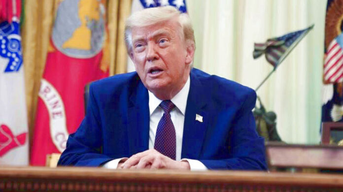 Ντόναλντ Τραμπ OR Donald Trump, Ιράν OR Iran, Λίβανος OR Lebanon, Χεζμπολάχ OR Hezbollah