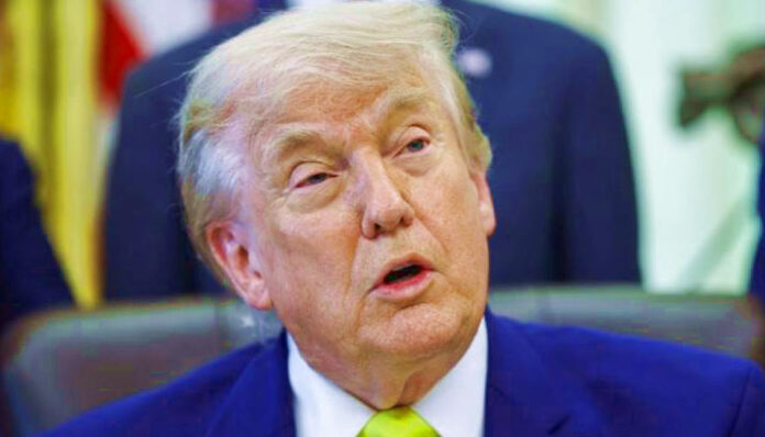 Ντόναλντ Τραμπ OR Donald Trump, Κούβα OR Cuba, Βενεζουέλα OR Venezuela, Ιράν OR Iran