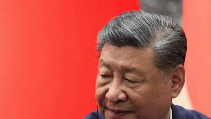Σι Τζινπίνγκ OR Xi Jinping, Κιμ Γιονγκ Ουν OR Kim Jong Un, Κίνα OR China, Βόρεια Κορέα OR North Korea