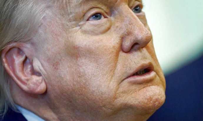 Ντόναλντ Τραμπ OR Donald Trump OR Τραμπ OR BBC