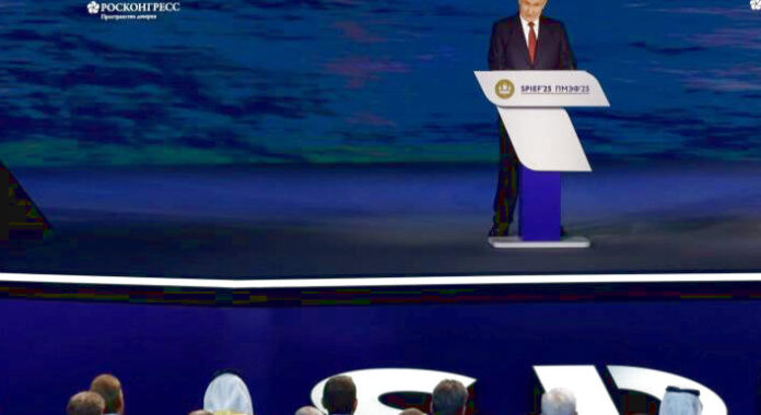 Βλαντίμιρ Πούτιν OR Vladimir Putin OR Πούτιν OR G7 OR BRICS